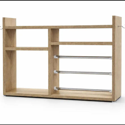 Rangement de cuisine ramdan
